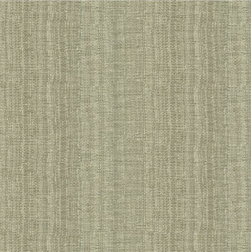Sample 4118.11.0 Grey Drapery Solids Plain Cloth Fabric by Kravet Basics