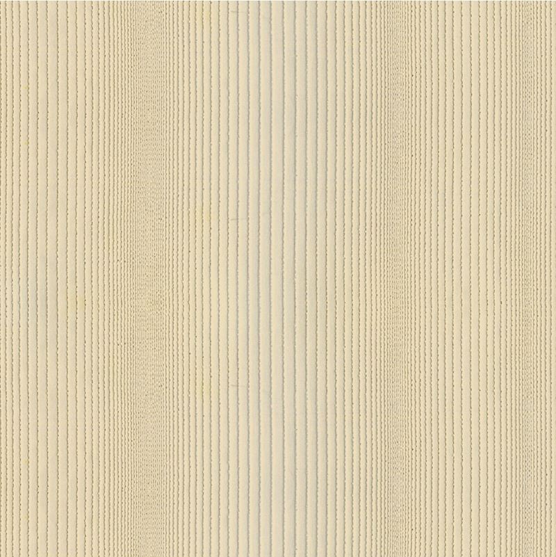 Sample 4120.16.0 Beige Drapery Solid W Pattern Fabric by Kravet Basics