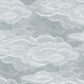 Purchase 4122-72404 A-Street Wallpaper, Vision Slate Stipple Clouds - Terrace