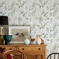 Purchase 4134-26992 Chesapeake Wallpaper, Imperial Garden Botanical - Wildflower1