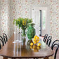 Purchase 4134-72500 Chesapeake Wallpaper, Bergamot Wildflower - Wildflower1