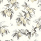 Purchase 4134-72507 Chesapeake Wallpaper, Lemonade Citrus - Wildflower