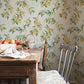 Purchase 4134-72510 Chesapeake Wallpaper, Lemonade Citrus - Wildflower1