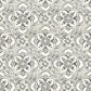 Purchase 4134-72512 Chesapeake Wallpaper, Marjoram Floral Tile - Wildflower