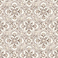 Purchase 4134-72514 Chesapeake Wallpaper, Marjoram Floral Tile - Wildflower