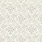 Purchase 4134-72515 Chesapeake Wallpaper, Marjoram Floral Tile - Wildflower