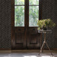 Purchase 4134-72533 Chesapeake Wallpaper, Canelle Brick Herringbone - Wildflower1