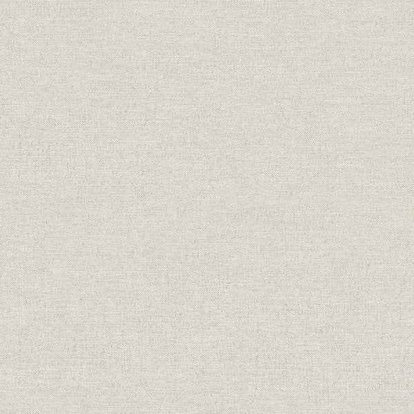 Purchase 4134-72552 Chesapeake Wallpaper, Chambray Fabric Weave - Wildflower