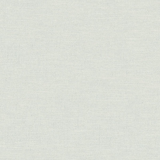 Purchase 4134-72553 Chesapeake Wallpaper, Chambray Fabric Weave - Wildflower