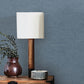 Purchase 4134-72554 Chesapeake Wallpaper, Chambray Fabric Weave - Wildflower12