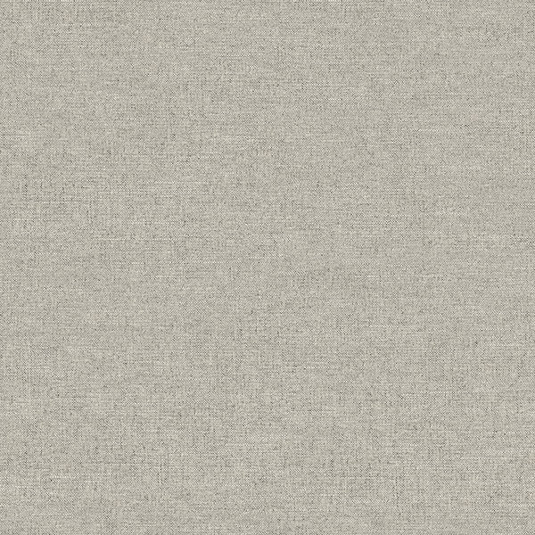 Purchase 4134-72556 Chesapeake Wallpaper, Chambray Fabric Weave - Wildflower