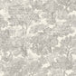Purchase 4134-72560 Chesapeake Wallpaper, Spinney Toile - Wildflower