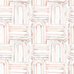 Purchase 4135-27271 A-Street Wallpaper, Lolly Blush Arches - Whimsy