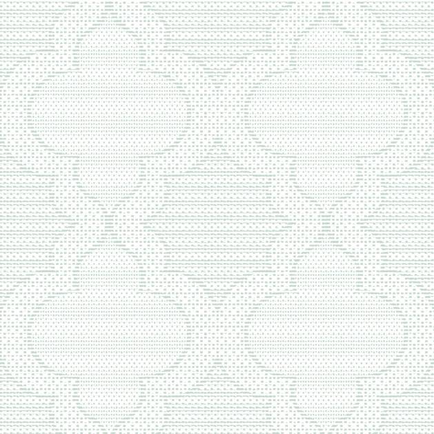 Purchase 4135-27288 A-Street Wallpaper, Ernest Turquoise Quilted Quatrefoil - Whimsy