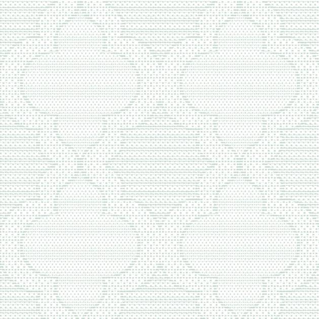 Purchase 4135-27288 A-Street Wallpaper, Ernest Turquoise Quilted Quatrefoil - Whimsy