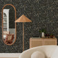 Purchase 4135-27296 A-Street Wallpaper, Briar Black Floral - Whimsy12