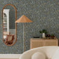 Purchase 4135-27297 A-Street Wallpaper, Briar Grey Floral - Whimsy12