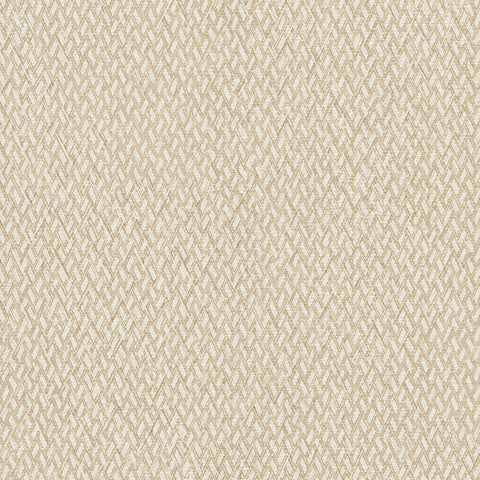 Purchase 4140-3710 Warner Wallpaper, Weave It To Me Light Brown Geometric - Dimensional Accents