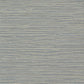 Purchase 4140-3719 Warner Wallpaper, Leicester Slate Metallic Stripe - Dimensional Accents