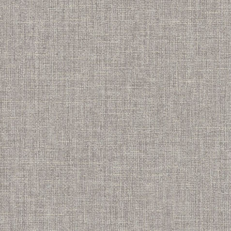 Purchase 4140-3723 Warner Wallpaper, Broadwick Grey Faux Linen - Dimensional Accents