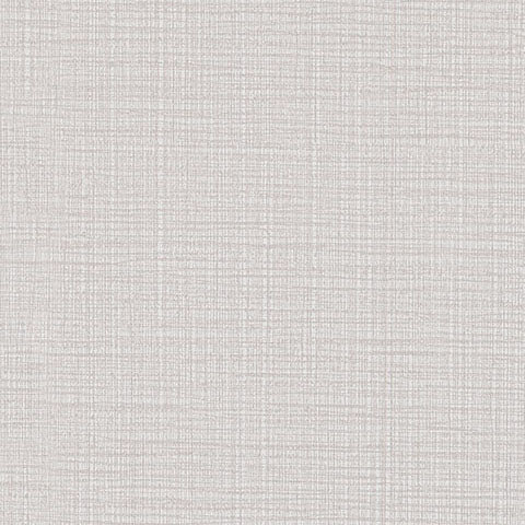 Purchase 4140-3734 Warner Wallpaper, Premiere Light Grey Faux Linen - Dimensional Accents