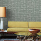 Purchase 4140-3768 Warner Wallpaper, React Jade Distressed - Dimensional Accents1