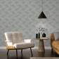 Purchase 4141-27137 A-Street Prints Wallpaper, Presley Light Blue Tessellation - Solace12