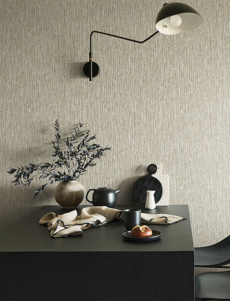 Purchase 4141-27152 A-Street Prints Wallpaper, Corliss Neutral Beaded Strands - Solace12