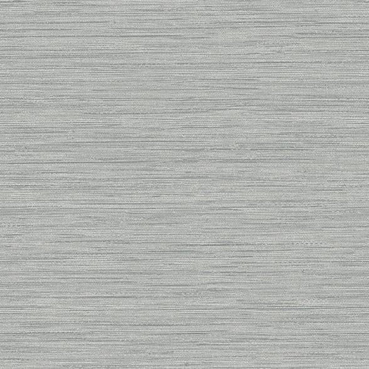 Purchase 4141-27167 A-Street Prints Wallpaper, Sheehan Stone Faux Grasscloth - Solace
