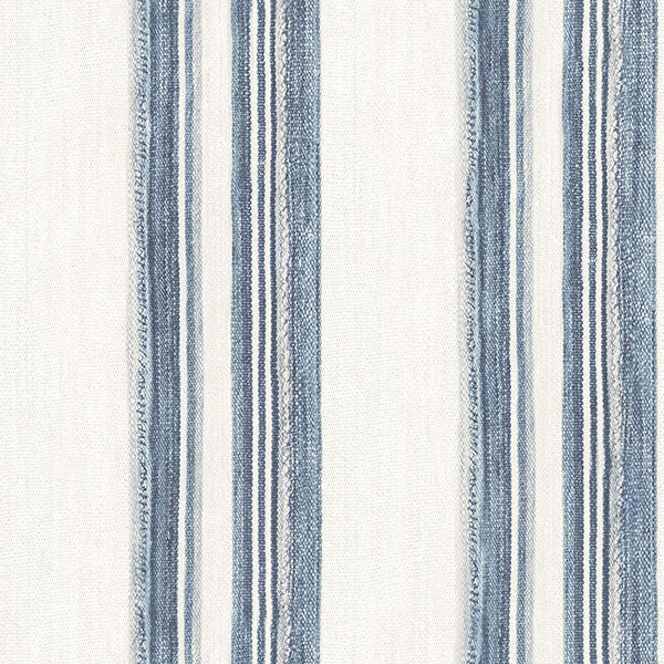 Purchase 4142-72600 Chesapeake Wallpaper, Loom Spun Indigo - Yellowstone