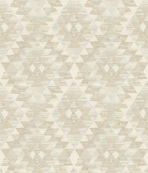 Purchase 4142-72603 Chesapeake Wallpaper, Montana Beige - Yellowstone