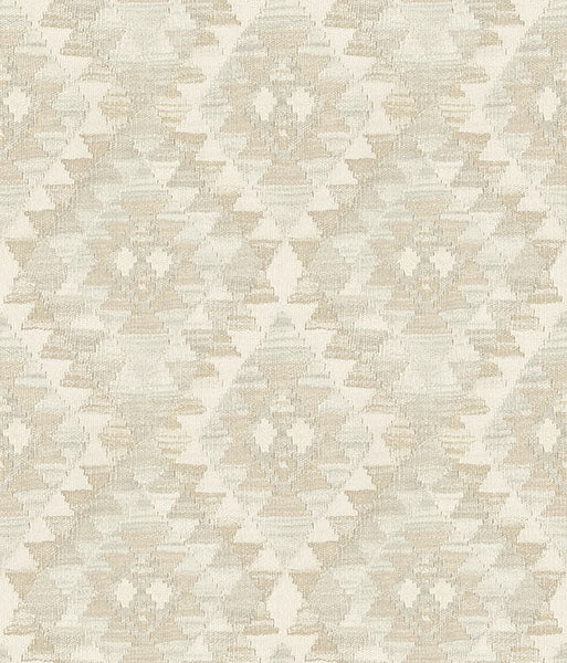Purchase 4142-72603 Chesapeake Wallpaper, Montana Beige - Yellowstone