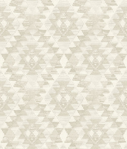 Purchase 4142-72605 Chesapeake Wallpaper, Montana Bone - Yellowstone