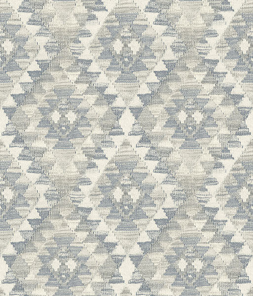Purchase 4142-72608 Chesapeake Wallpaper, Montana Sapphire - Yellowstone