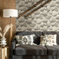 Purchase 4142-72610 Chesapeake Wallpaper, Root Rock Brown - Yellowstone1