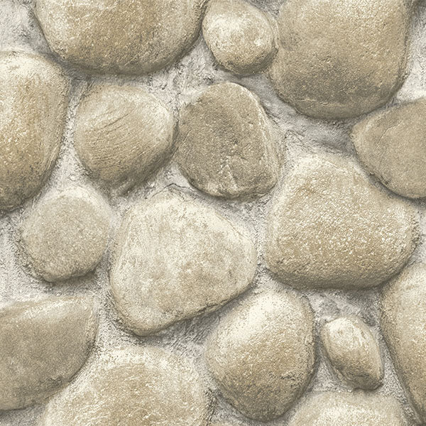 Purchase 4142-72611 Chesapeake Wallpaper, Root Rock Grey - Yellowstone