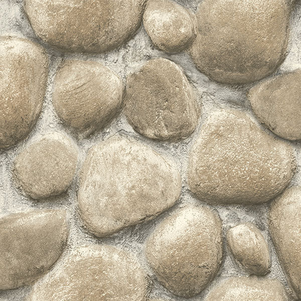 Purchase 4142-72612 Chesapeake Wallpaper, Root Rock Beige - Yellowstone