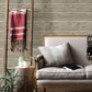 Purchase 4142-72614 Chesapeake Wallpaper, Lodgepole Grey - Yellowstone1