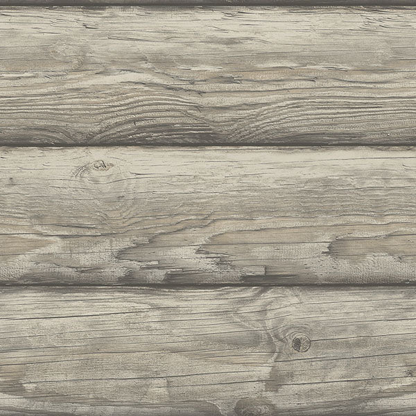 Purchase 4142-72619 Chesapeake Wallpaper, Bunkhouse Ash - Yellowstone