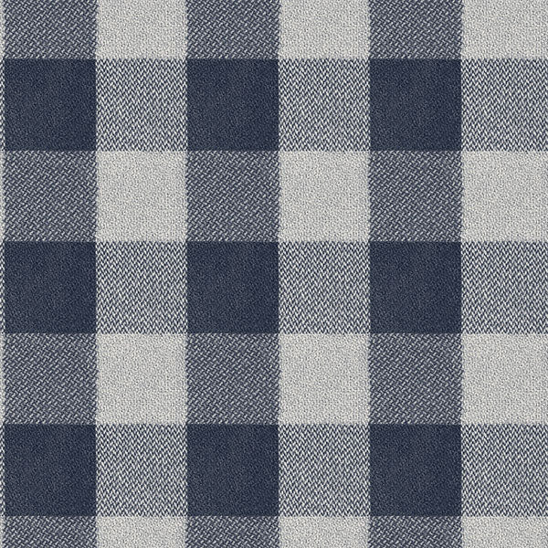 Purchase 4142-72620 Chesapeake Wallpaper, Lumberjack Navy - Yellowstone