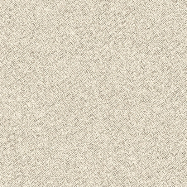 Purchase 4142-72644 Chesapeake Wallpaper, Woven Basket Wheat - Yellowstone