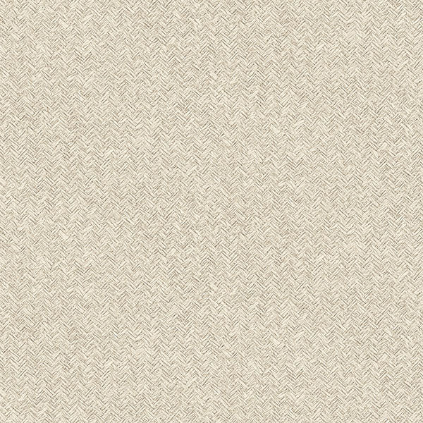 Purchase 4142-72644 Chesapeake Wallpaper, Woven Basket Wheat - Yellowstone