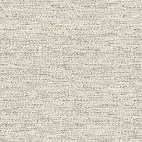 Purchase 4142-72648 Chesapeake Wallpaper, Wool Texture Pewter - Yellowstone