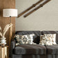 Purchase 4142-72648 Chesapeake Wallpaper, Wool Texture Pewter - Yellowstone12