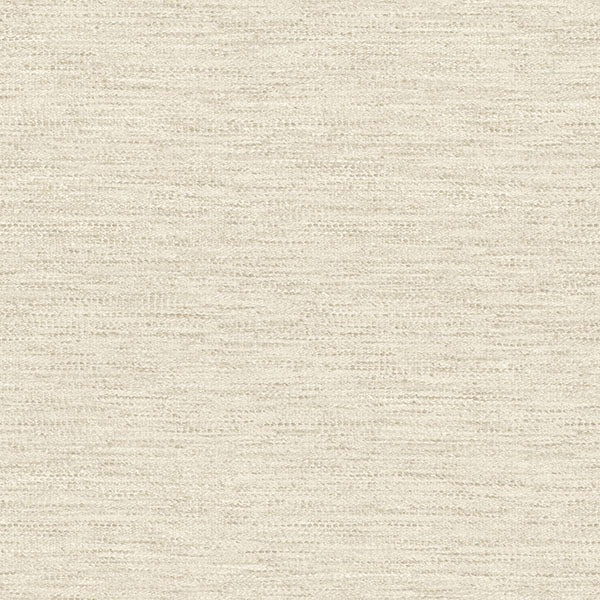 Purchase 4142-72649 Chesapeake Wallpaper, Wool Texture Beige - Yellowstone