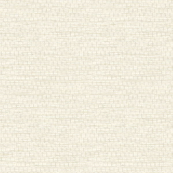 Purchase 4142-72650 Chesapeake Wallpaper, Plaited Grass Cream - Yellowstone