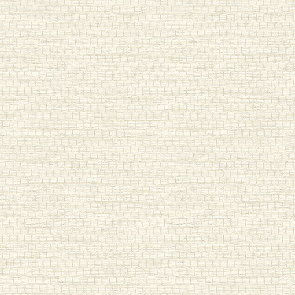 Purchase 4142-72650 Chesapeake Wallpaper, Plaited Grass Cream - Yellowstone