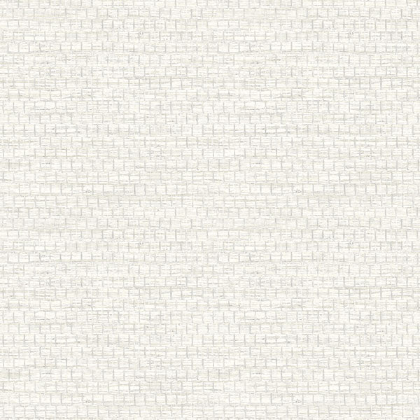 Purchase 4142-72651 Chesapeake Wallpaper, Plaited Grass White - Yellowstone