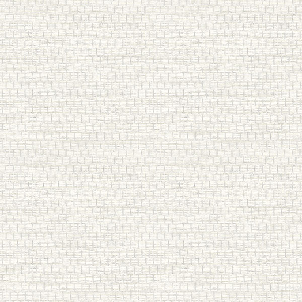 Purchase 4142-72651 Chesapeake Wallpaper, Plaited Grass White - Yellowstone