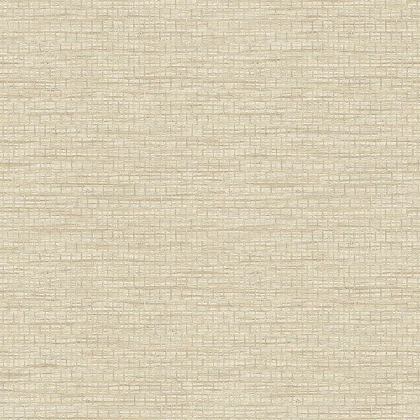 Purchase 4142-72652 Chesapeake Wallpaper, Plaited Grass Wheat - Yellowstone